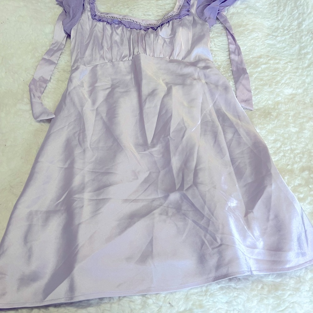Free peoples dress